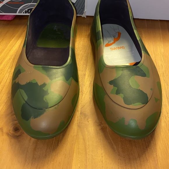 SWIMS galoshes - Picture 5 of 12